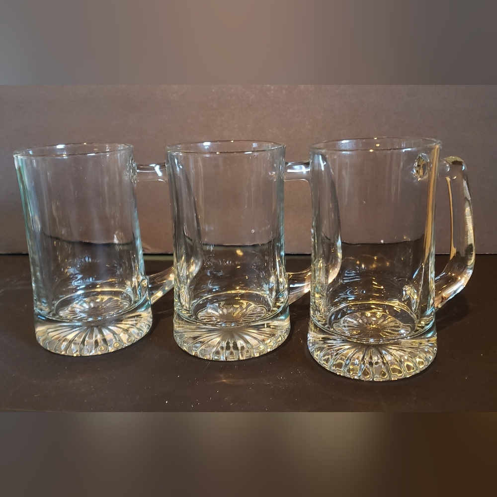 Beer mug